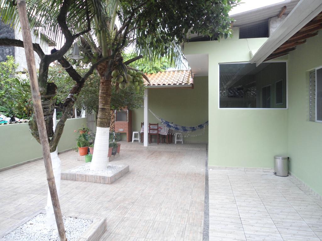 Casa Ubatuba Maranduba 아파트 외부 사진