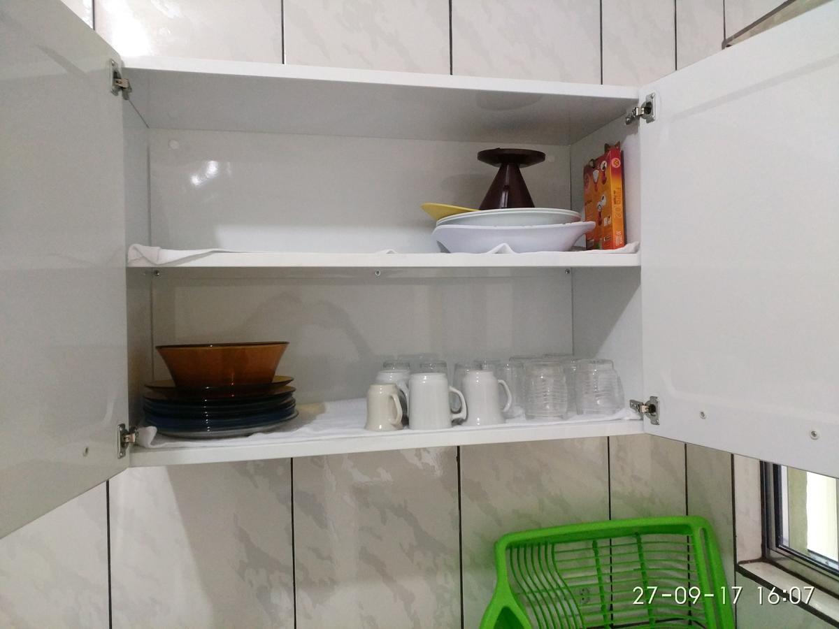 Casa Ubatuba Maranduba 아파트 외부 사진