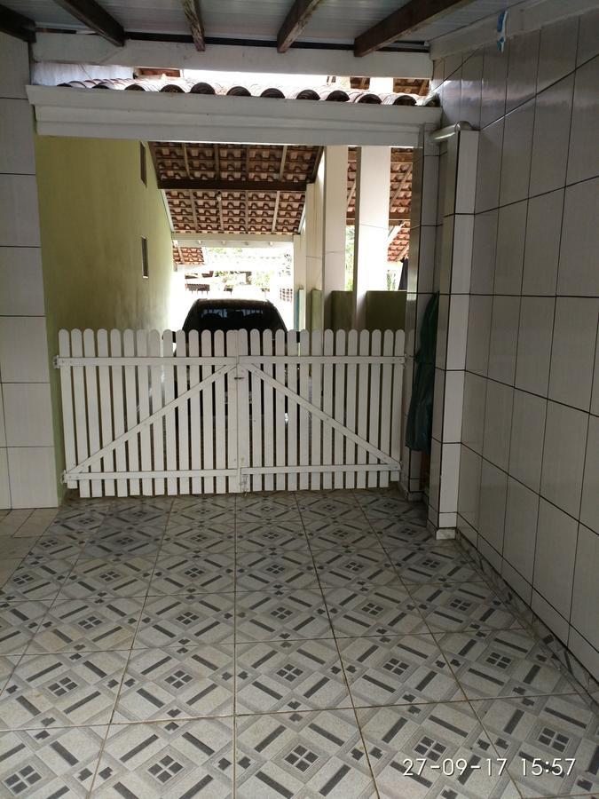 Casa Ubatuba Maranduba 아파트 외부 사진